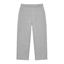 Pull&Bear Hlače siva