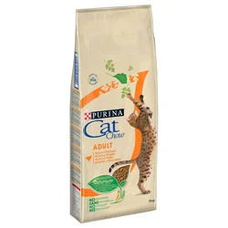 Cat Chow Adult Piletina 15kg
