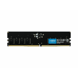 Crucial pomnilnik (RAM), 32 GB, DDR5, 5600 MHz, CL46 (CT32G56C46U5)