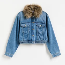 Reserved - LADIES` JACKET