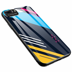 Multifarebna futrola za Apple iPhone 7/iPhone 8/iPhone SE 2020/iPhone SE 2022 - Višebojna 2 KP12072