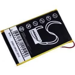 POWERY Akumulator E-Book Reader Barnes & Noble BNRV510/PR-285083