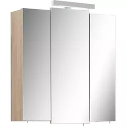 Xora omara Z OGLEDALOM 68/73/20 cm
