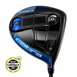 Štap king f6 blue fairway/gph reg 912567-022