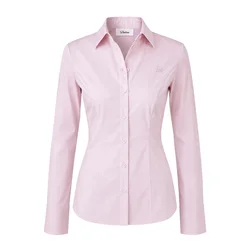Delina Bluza roza