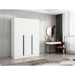 Hanah Home 2288 Kale Garderober, Beli