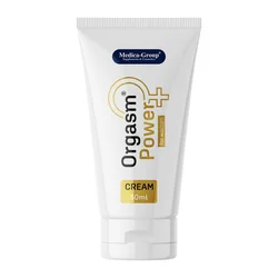 Krema Orgasm Power 50ml
