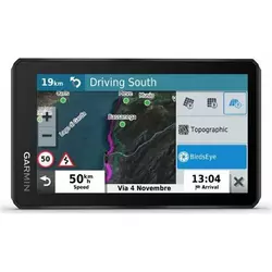 Garmin zumo XT 010-02296-10 motorno kolo z navigacijo z 5,5-palcnim zaslonom
