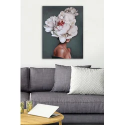 Opviq Slika na platnu 50x70cm