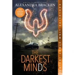Darkest Minds, the (Bonus Content)