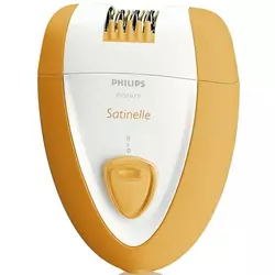 PHILIPS epilator HP 6409