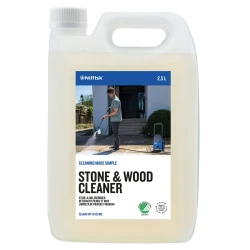 NILFISK Čistilo Nilfisk Stone + Wood 2,5 l, (5000547588)