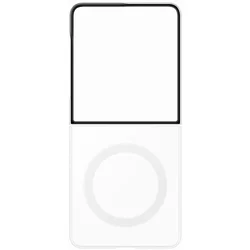 SAMSUNG magnetna futrola Z Flip8 providna EF-CF776-CTE