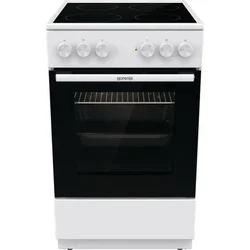 GORENJE steklokeramični štedilnik GEC5A21WG