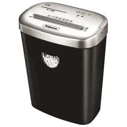 UNIŠTAVAČ DOKUMENTACIJE  10 LISTOVA CROSSCUT POWERSHRED 53C FELLOWES 4653101 PROMO