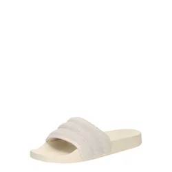 ADIDAS SPORTSWEAR Nizki natikači ADILETTE NOSHOWER bela