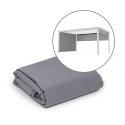 Blumfeldt stranske stene - Solid Sky 3x4