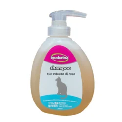 INDORINA Šampon za mačke 300ml