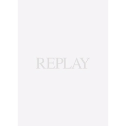 REPLAY Veggy Sport roze ženske tenisice