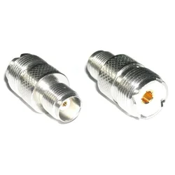 Adapter za TNC vtičnico/UHF vtičnico