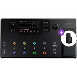 Line6 Helix LT SET