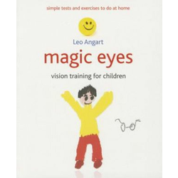 Magic Eyes