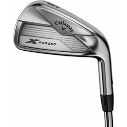 Callaway X Forged 18 4P St Reg RH