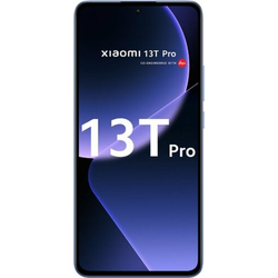 XIAOMI 13T Pro mobilni telefon 12/512GB, crni