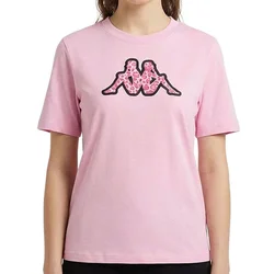 Kappa majica logo ische za žene