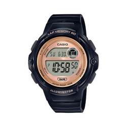 Casio collection ženski sat ( LWS-1200H-1A )