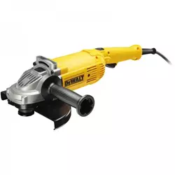 Dewalt DWE490 kutna brusilica