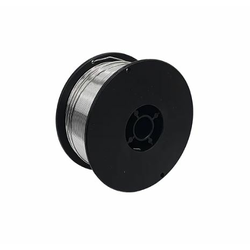 Varilna žica AlMg5 MIG  tuljava D100 0,45kg 1,0mm