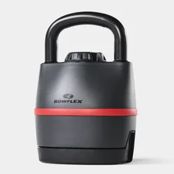 Bowflex SelectTech 840 – nastavljiv kettlebell – od 3,6 kg do 18 kg