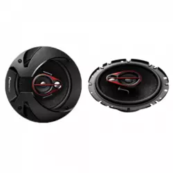 PIONEER Auto zvučnici TS-R1750S, 17 cm, 3-sistemski, 250 W, 40 W