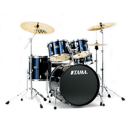 TAMA set bobnov IMPERIALSTAR STANDARD /MCS-MNB