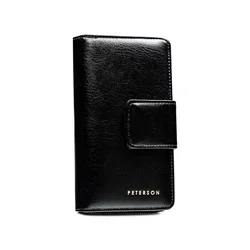 Peterson PTN008HF79657 Črna