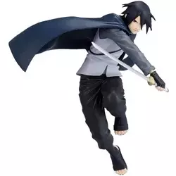 Figurica Banpresto Boruto: Naruto Next Generations - Sasuke Uchiha - Vibration Stars II