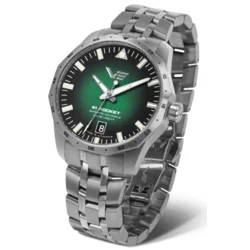 VOSTOK-EUROPE NH35/125A749B