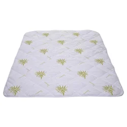 Jorgan 140x200cm Cushie Aloe Vera