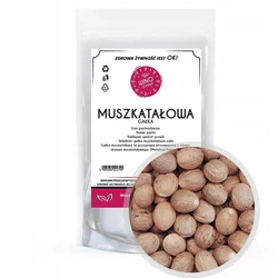 shumee Cel muškatni orešček - 50 g