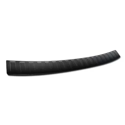 Trunk Edge Protector Volvo XC60 2013-2017 (black)