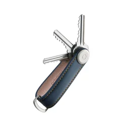 Orbitkey  Etui za ključe  Leather 8,5 cm