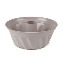 Berlinger Haus Kalup za kuglof Taupe Collection BH-7998, 25cm, Smeđi
