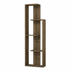 Hanah Home Polica za knjige Wand