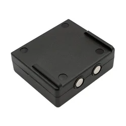 Baterija za Hetronic, 2500mAh