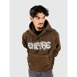 Empyre Resistance Hoodie desert palm