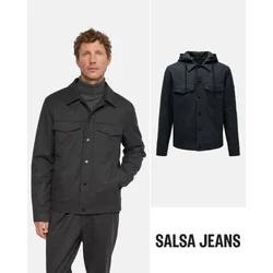 Salsa Jakna