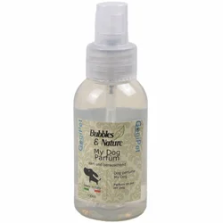 Bubbles & Nature | Parfum za pse My Dog 100ml