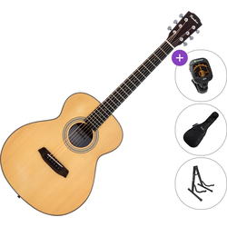 Pasadena PT-200 SET Natural Akustična kitara