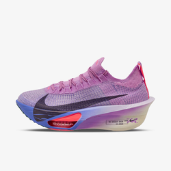 Nike W AIR ZOOM ALPHAFLY NEXT% 3